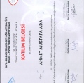 Resmi büyüt: certificate 70