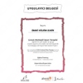 Resmi büyüt: certificate 7