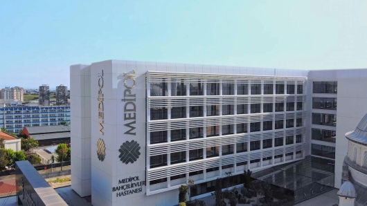 Medipol Bahçelievler Üniversite Hastanesi-0