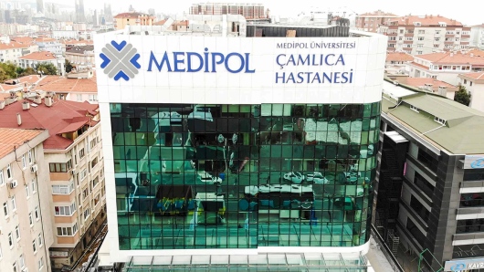 Medipol Üniversitesi Çamlıca Hastanesi-0