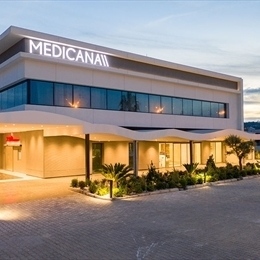 Medicana Çeşme Tıp Merkezi-1