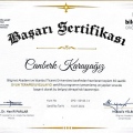 Resmi büyüt: certificate 2
