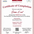 Resmi büyüt: certificate 8