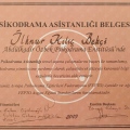 Resmi büyüt: certificate 4