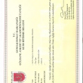 Resmi büyüt: certificate 16