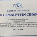 Resmi büyüt: certificate 18