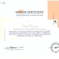 Resmi büyüt: certificate 19