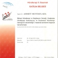 Resmi büyüt: certificate 57