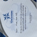 Resmi büyüt: certificate 15