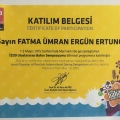 Resmi büyüt: certificate 4