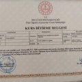Resmi büyüt: certificate 4