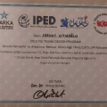 Resmi büyüt: certificate 8