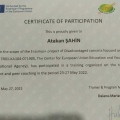 Resmi büyüt: certificate 4