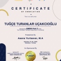 Resmi büyüt: certificate 7