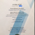 Resmi büyüt: certificate 4