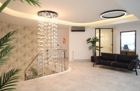 Özel Uzman Diş Grup Ağız ve Diş Sağlığı Polikliniği-0