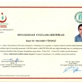 Resmi büyüt: certificate 19