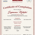 Resmi büyüt: certificate 10