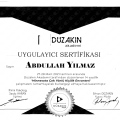 Resmi büyüt: certificate 5