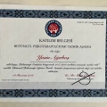 Resmi büyüt: certificate 22