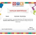 Resmi büyüt: certificate 8
