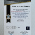 Resmi büyüt: certificate 9