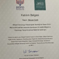 Resmi büyüt: certificate 4