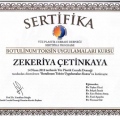 Resmi büyüt: certificate 23