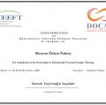 Resmi büyüt: certificate 4