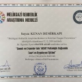 Resmi büyüt: certificate 5