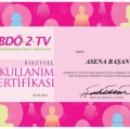 Resmi büyüt: certificate 27