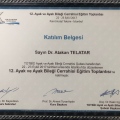 Resmi büyüt: certificate 10