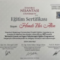 Resmi büyüt: certificate 3
