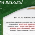 Resmi büyüt: certificate 18
