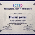 Resmi büyüt: certificate 4