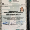 Resmi büyüt: certificate 8