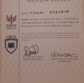 Resmi büyüt: certificate 10