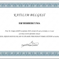 Resmi büyüt: certificate 5