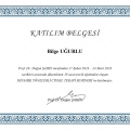 Resmi büyüt: certificate 21