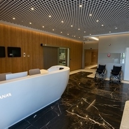 Medicana Çeşme Tıp Merkezi-2