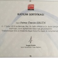 Resmi büyüt: certificate 6