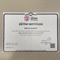 Resmi büyüt: certificate 4