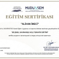 Resmi büyüt: certificate 8
