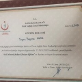 Resmi büyüt: certificate 18