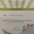Resmi büyüt: certificate 5