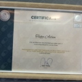 Resmi büyüt: certificate 4