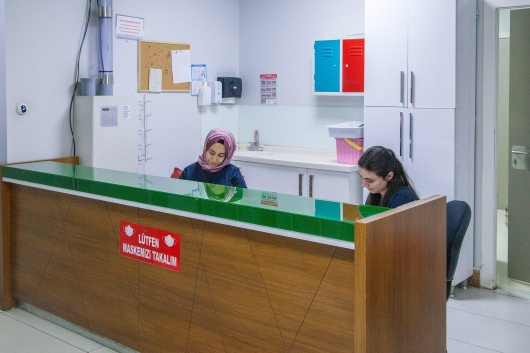 Özel Şanmed Hastanesi-2