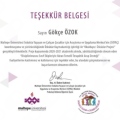 Resmi büyüt: certificate 5