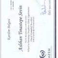 Resmi büyüt: certificate 10