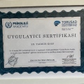 Resmi büyüt: certificate 15